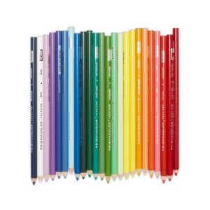 Colored Pencil French Grey
