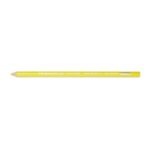Yellow Green Colored Pencil