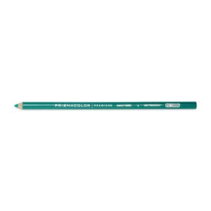 Artist Quality Colored Pencil - Green