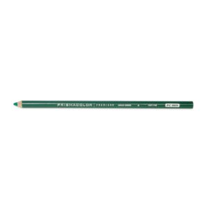 Premium Art Pencil Green