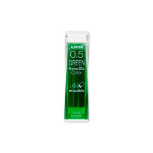 Green 5mm Lead Refill