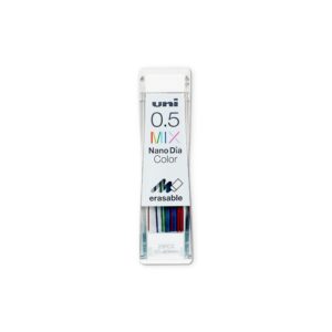 Mechanical Pencil Lead Refill Mix