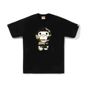 Giant 1st Camo Big Baby Milo Tee