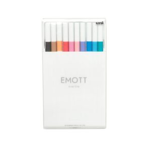 Color Liner Set of 10