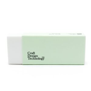 craft-design-technology-eraser