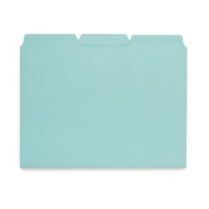 Document storage organizers