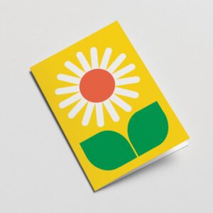 Floral Greetings