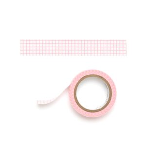 decorative paper tape