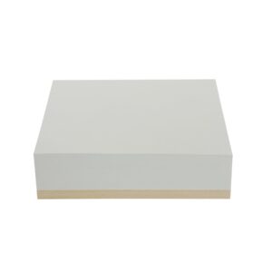 gray memo pad