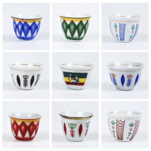personalized-design-custom-decal-gold-rim-80cc-white-12-pcs-porcelain-arabic-coffee-cups-cawa-cup-set