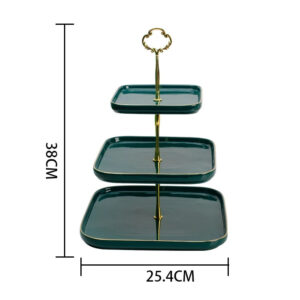 wholesale-china-tray-nordic-gold-luxury-decorative-kitchen-storage-cake-chocolate-ceramic-2-3-layers-serving-tray