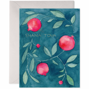 Holiday Greeting Card