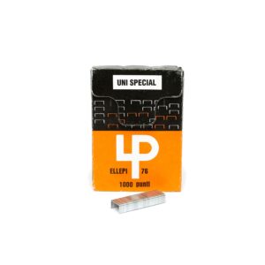 Pack of 1000 Mini Staples