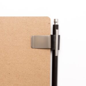 black pen organizer medium