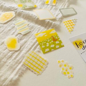 mindwave-hocco-deco-flake-stickers-yellow