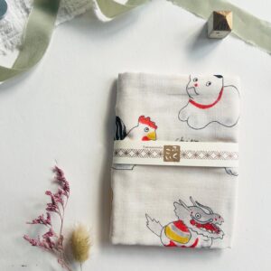 yonagadou-cotton-tenugui-zodiac