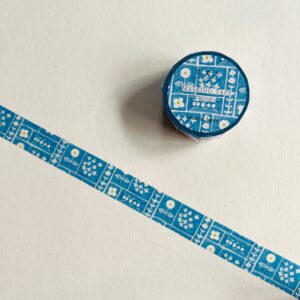 seitousha-washi-tape-picture-diary