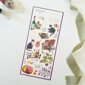 snug-room-gold-foil-sticker-wine