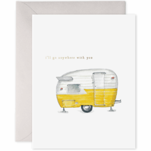 Affection Card