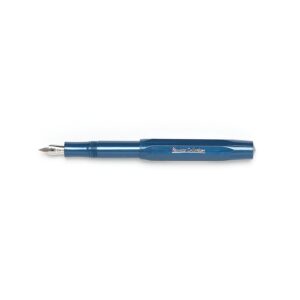 Collection Skyline Sport Fountain Pen Teal Fine