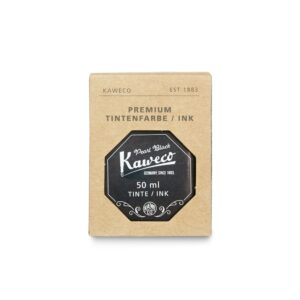 Bottled Ink Black 50ml