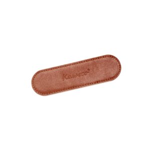 Leather Pouch for Small Fountain Pen