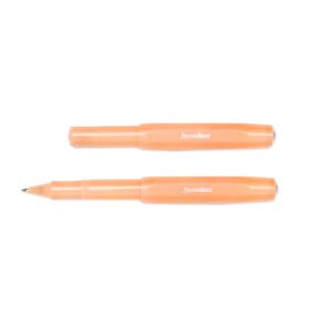 Frosted Mandarin Rollerball