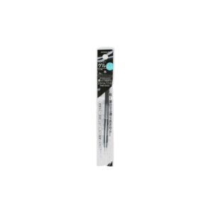 gel pen refill 0.5mm matte black