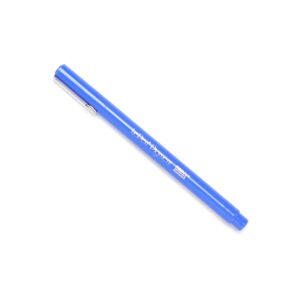 Pigment Ink Pen Blue