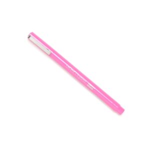 Pigment Ink Pen Pink