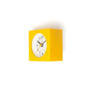 Colorful Alarm Clock