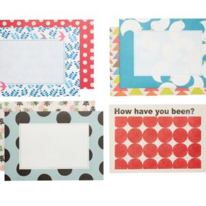 Letter Set