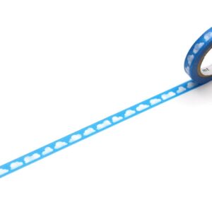 7mm decorative paper tape