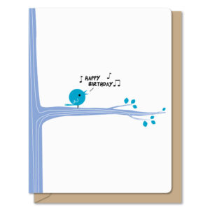 blue feather celebration