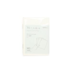A7 Grid Notebook Set
