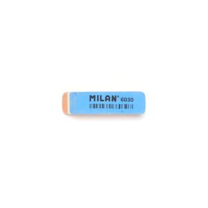 Triplex Wedge Eraser