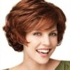 Motif by Gabor Wigs | Wavy Bob Wig | CLOSEOUT