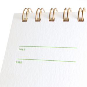 Compact Journal