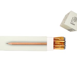 firm graphite set of 12