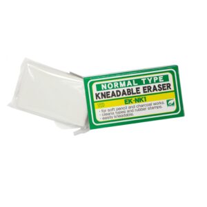 kneadable eraser
