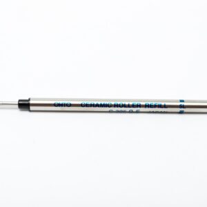 ceramic rollerball pen refill