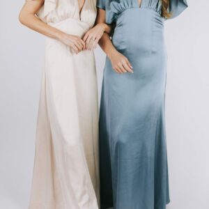 First Dance Dress - 2 Colors!