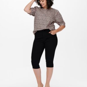 CarAugusta Black Knickers