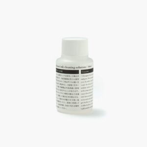 Pen Cleaning Solution