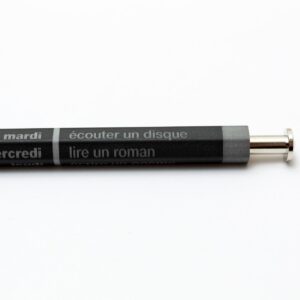 daily use ballpoint pen