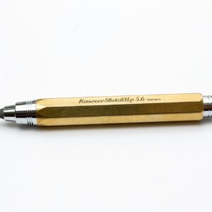 Brass Mechanical Pencil