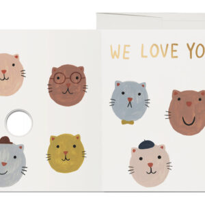 Many Cats