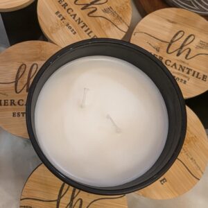 Candle - Coffee Caramel