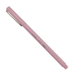 Slim Pale Mauve Pen