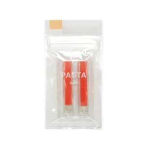 pasta refill light orange